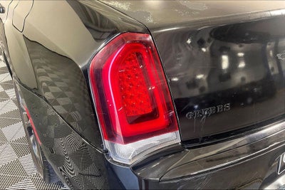 2019 Chrysler 300 S