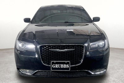 2019 Chrysler 300 S