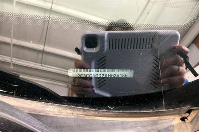 2019 Chrysler 300 S