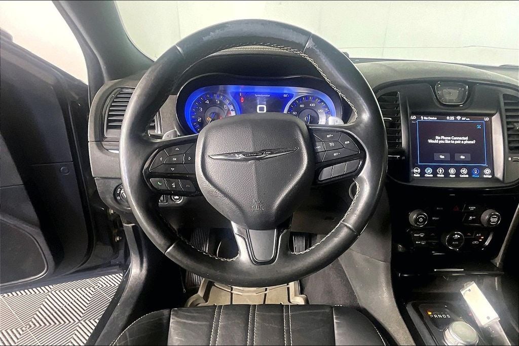 2019 Chrysler 300 S