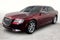 2018 Chrysler 300 Limited