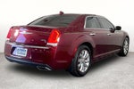 2018 Chrysler 300 Limited