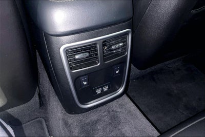 2018 Chrysler 300 Limited