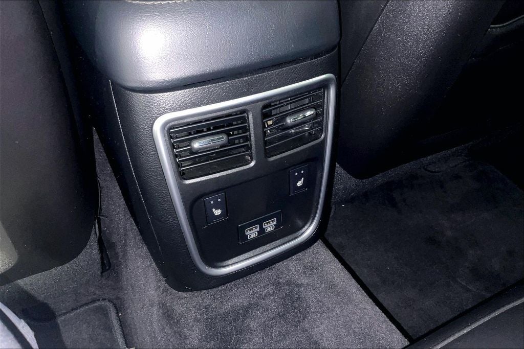 2018 Chrysler 300 Limited