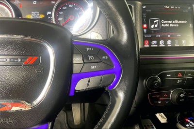 2016 Dodge Charger R/T