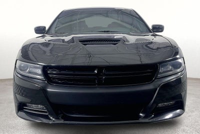 2016 Dodge Charger R/T