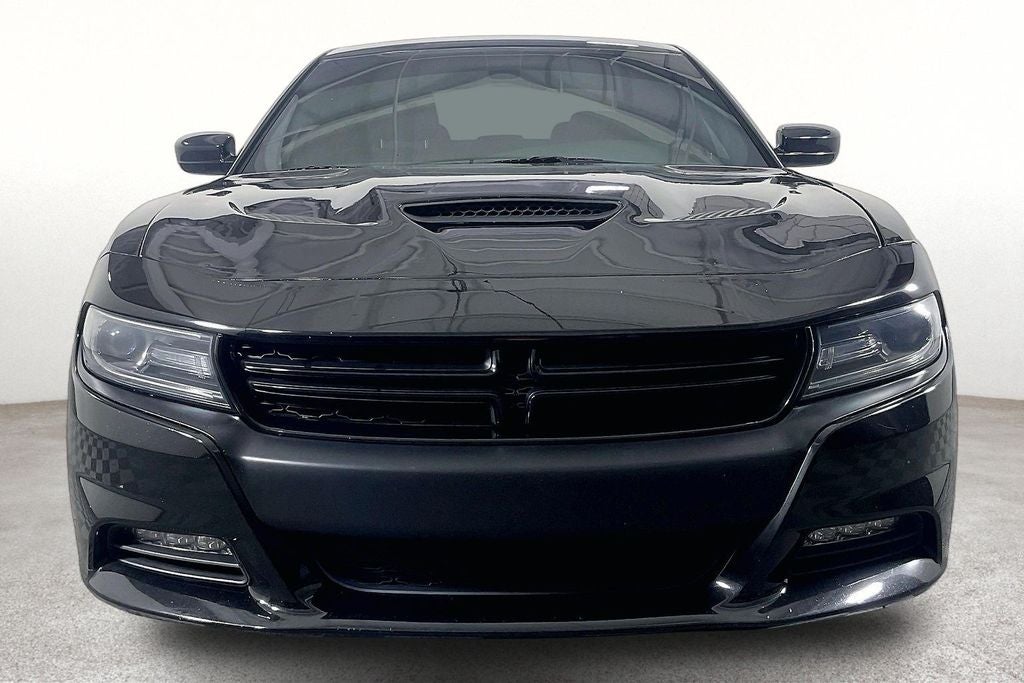 2016 Dodge Charger R/T