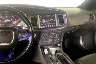 2016 Dodge Charger R/T
