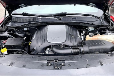 2019 Dodge Charger R/T