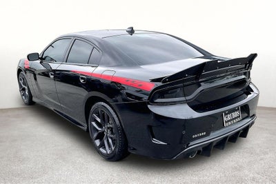 2019 Dodge Charger R/T