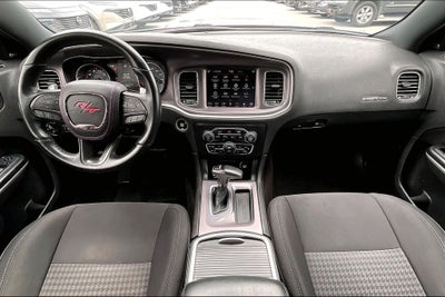 2019 Dodge Charger R/T