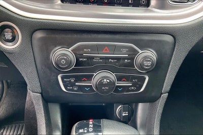 2019 Dodge Charger R/T