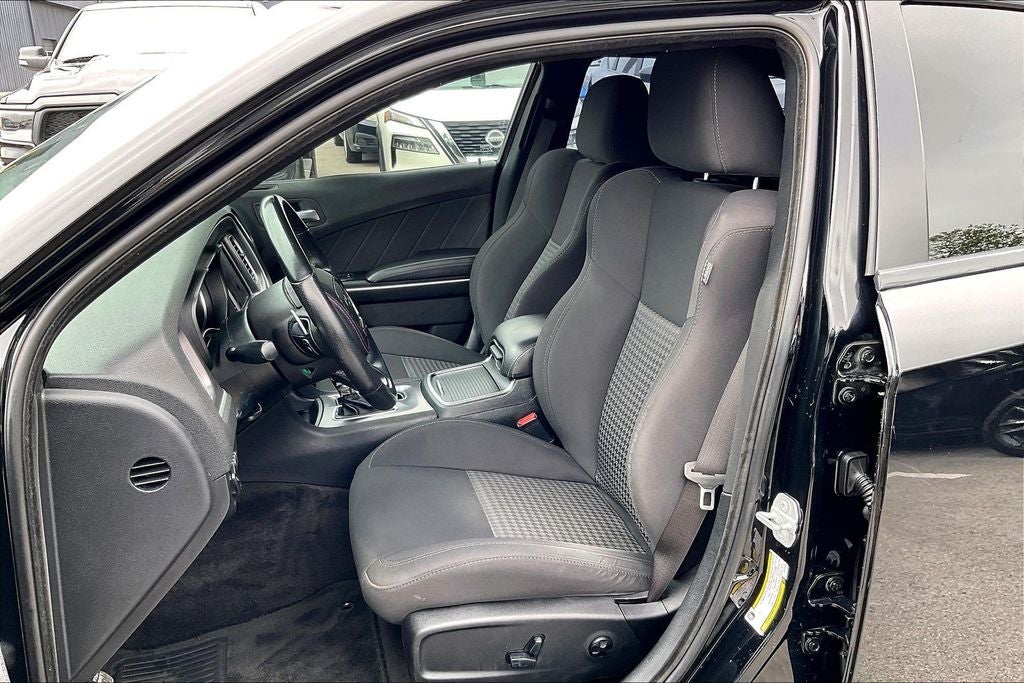 2019 Dodge Charger R/T
