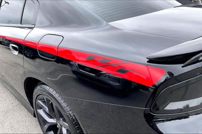 2019 Dodge Charger R/T