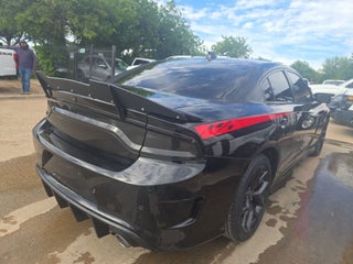 2019 Dodge Charger R/T