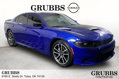 2022 Dodge Charger R/T