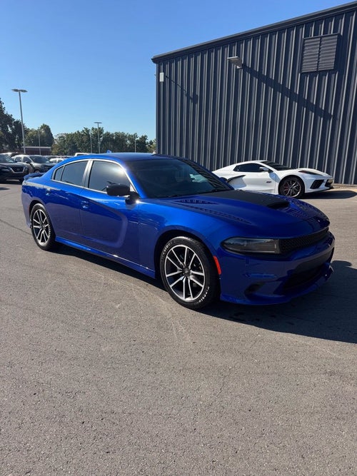 2022 Dodge Charger R/T