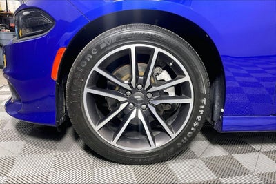 2022 Dodge Charger R/T