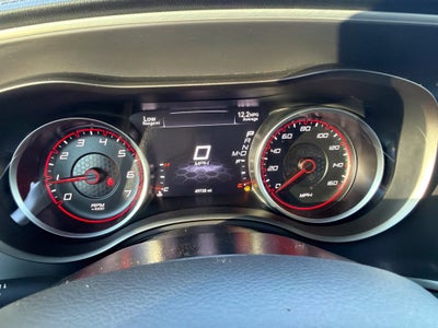 2022 Dodge Charger R/T