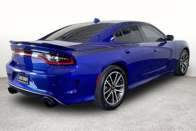 2022 Dodge Charger R/T