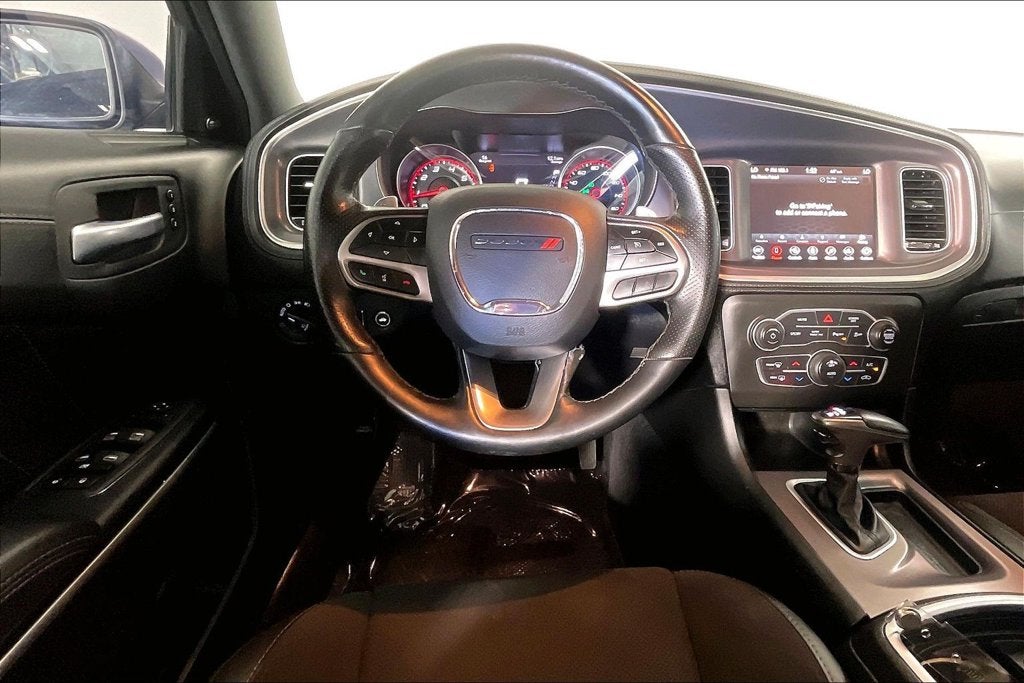 2022 Dodge Charger R/T