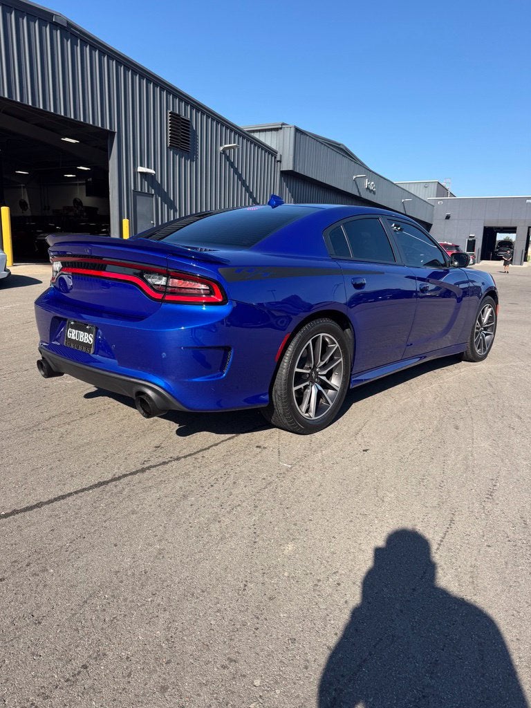 2022 Dodge Charger R/T