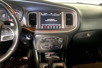 2022 Dodge Charger R/T