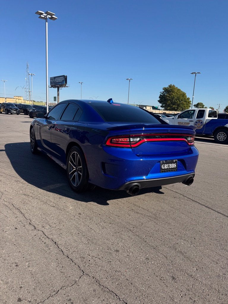 2022 Dodge Charger R/T