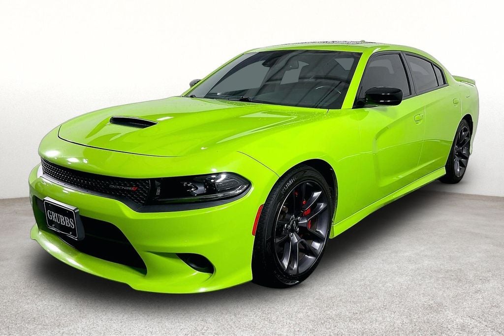 2023 Dodge Charger R/T