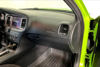 2023 Dodge Charger R/T