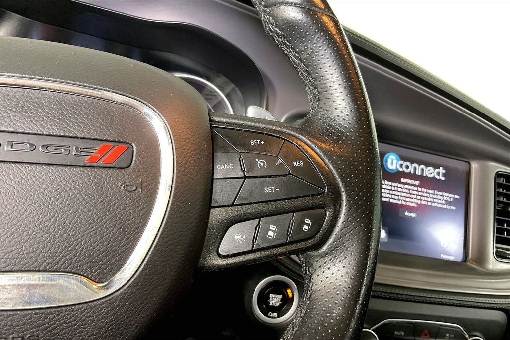 2023 Dodge Charger R/T