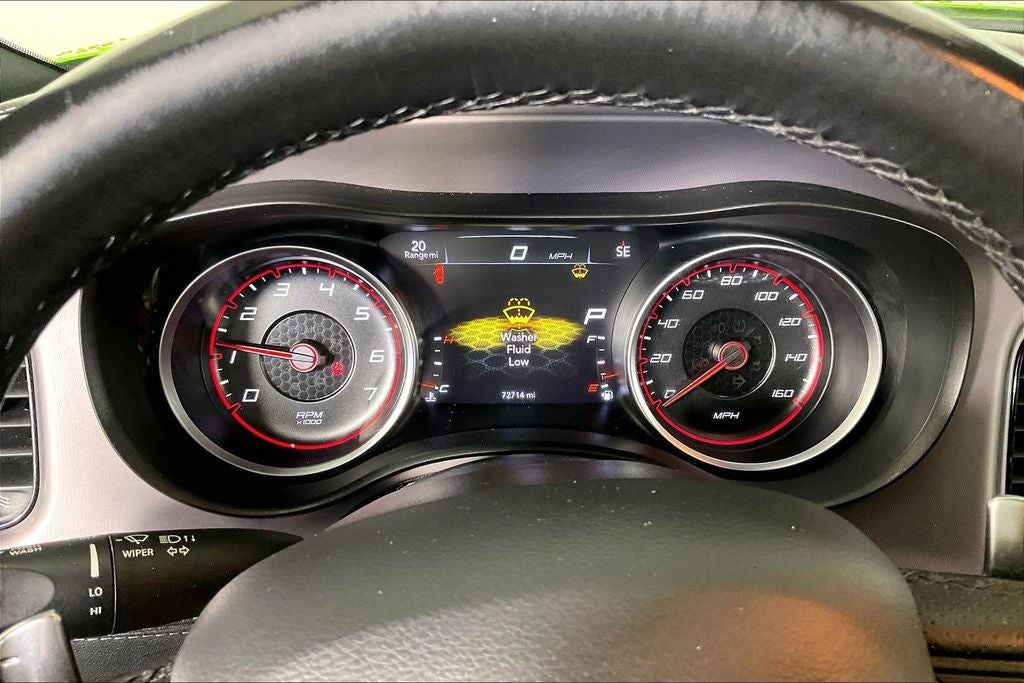 2023 Dodge Charger R/T