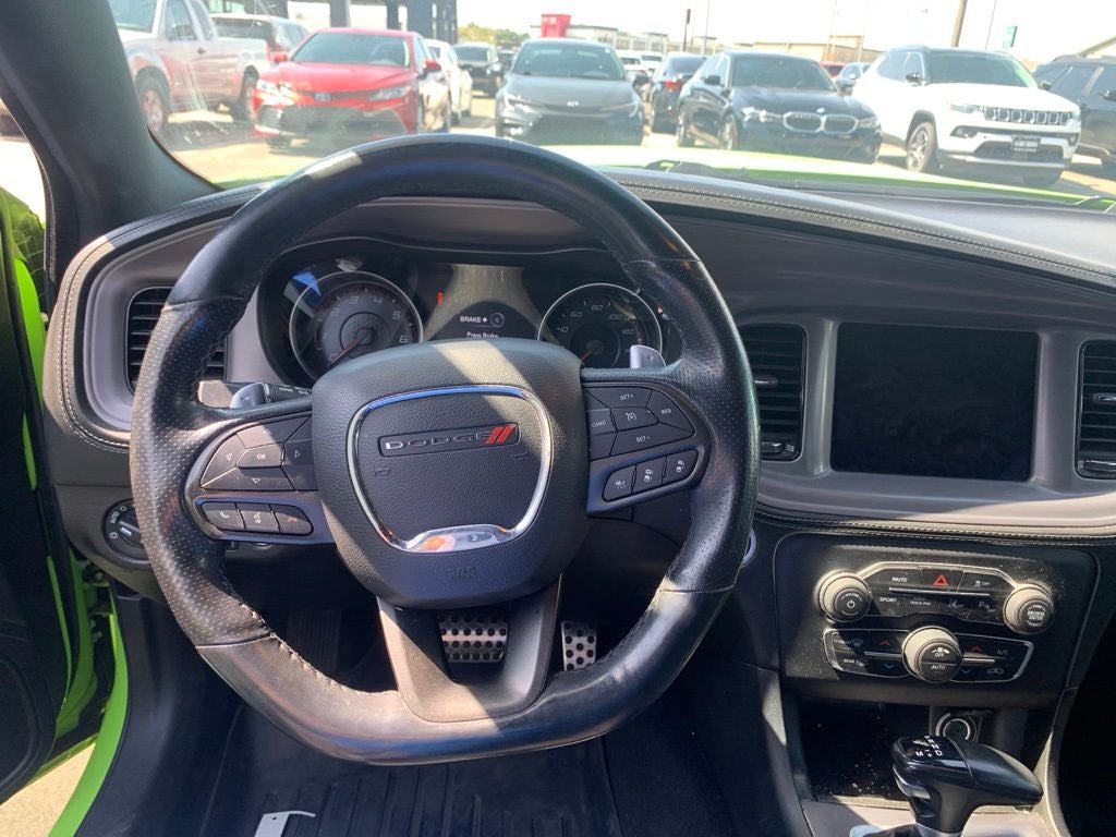 2023 Dodge Charger R/T