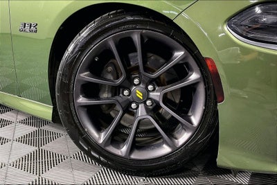 2020 Dodge Charger R/T Scat Pack