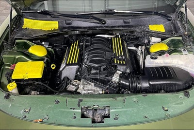 2020 Dodge Charger R/T Scat Pack