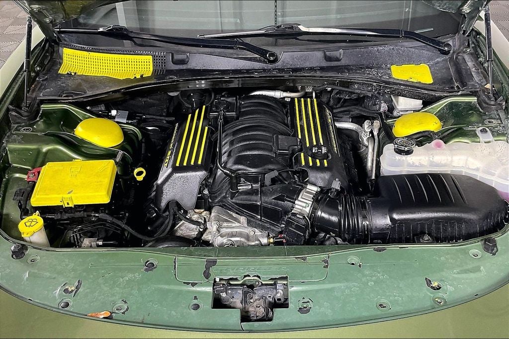 2020 Dodge Charger R/T Scat Pack