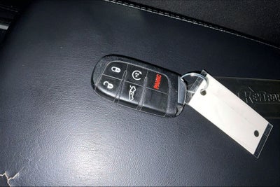 2020 Dodge Charger R/T Scat Pack