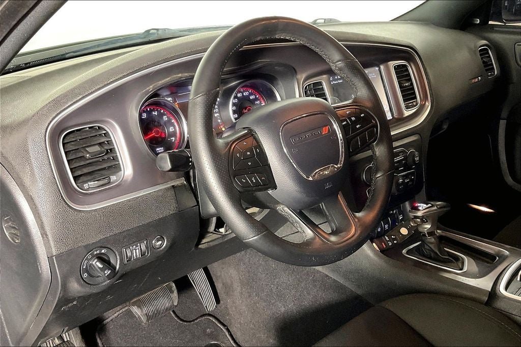 2020 Dodge Charger R/T Scat Pack