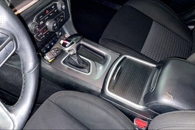 2020 Dodge Charger R/T Scat Pack