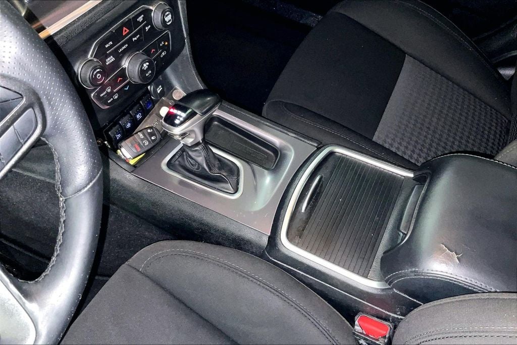 2020 Dodge Charger R/T Scat Pack