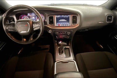 2020 Dodge Charger R/T Scat Pack