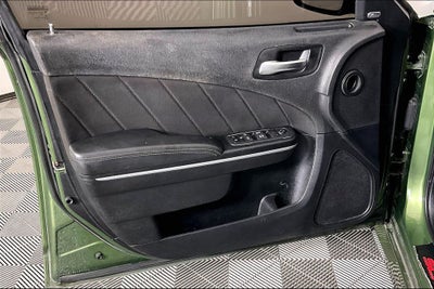 2020 Dodge Charger R/T Scat Pack