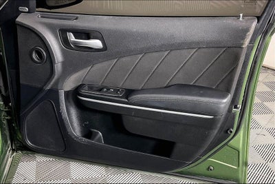 2020 Dodge Charger R/T Scat Pack