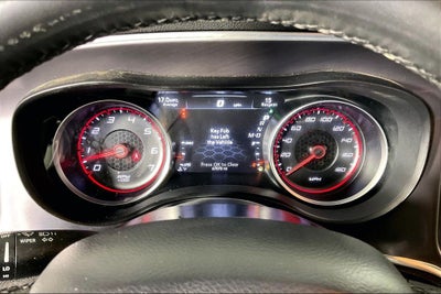 2020 Dodge Charger R/T Scat Pack