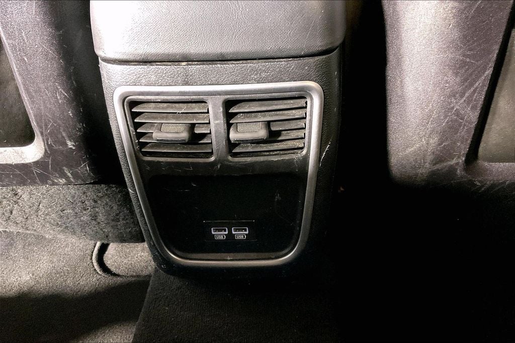 2020 Dodge Charger R/T Scat Pack