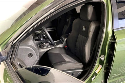 2020 Dodge Charger R/T Scat Pack