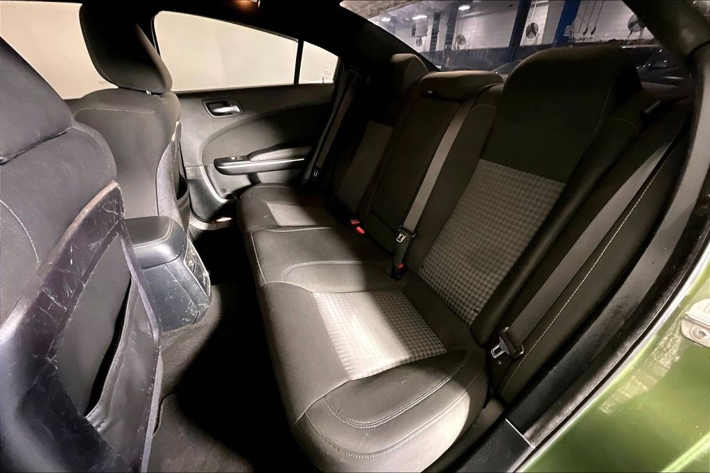 2020 Dodge Charger R/T Scat Pack