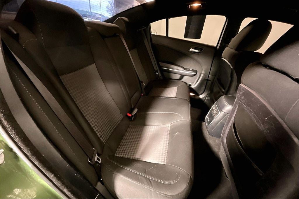 2020 Dodge Charger R/T Scat Pack