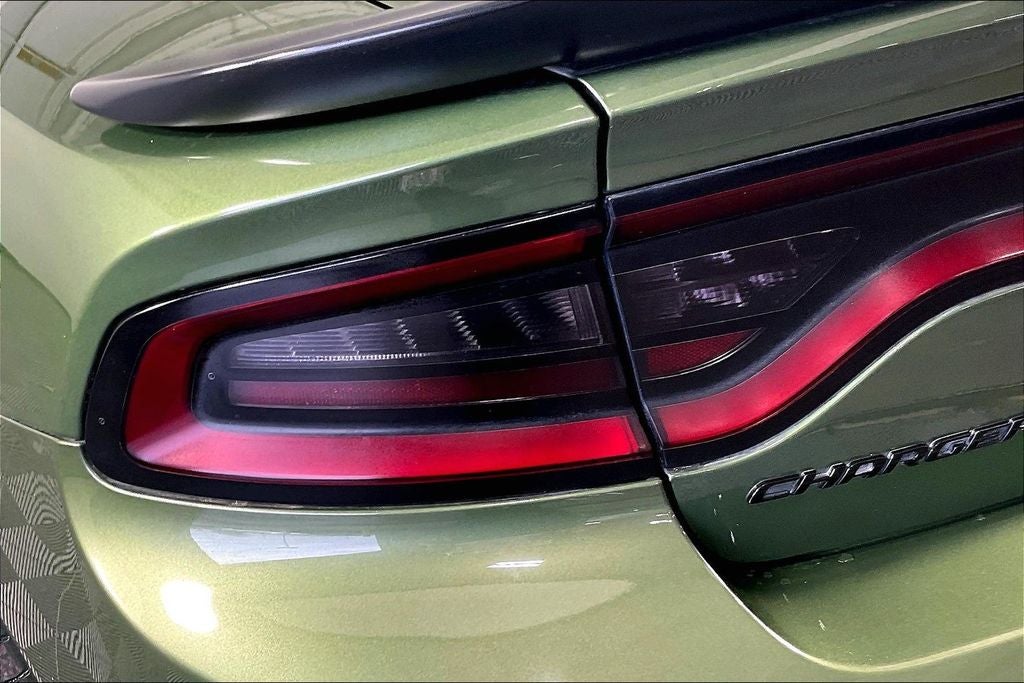 2020 Dodge Charger R/T Scat Pack
