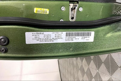 2020 Dodge Charger R/T Scat Pack